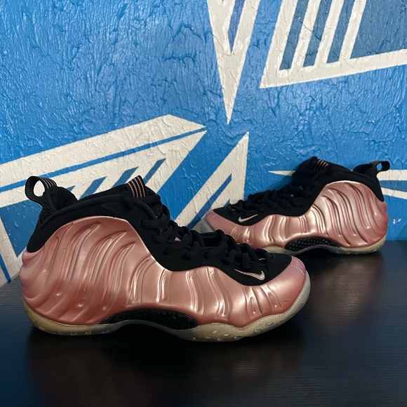 elemental rose foamposites